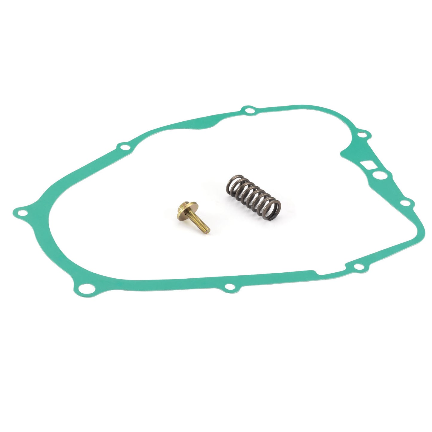 Clutch Kit with Heavy Duty Springs for Yamaha Blaster YFS200 (1988–2006)