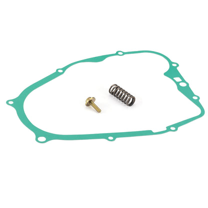 Clutch Kit with Heavy Duty Springs for Yamaha Blaster YFS200 (1988–2006)