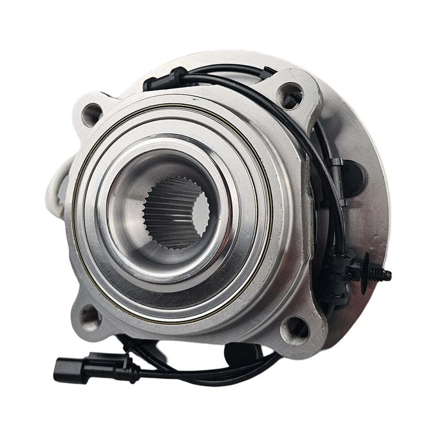 Front Wheel Bearing Hub Assembly for Dodge RAM 2500/3500 (2013-On) 4WD
