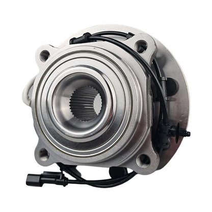 Front Wheel Bearing Hub Assembly for Dodge RAM 2500/3500 (2013-On) 4WD