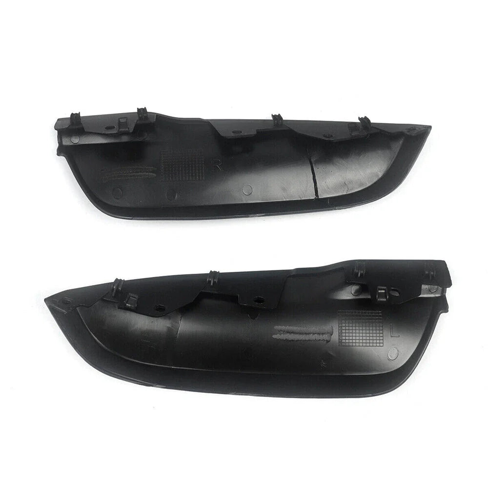 Front Bumper Lower Filler Panel for Jeep Grand Cherokee (1999-2004)