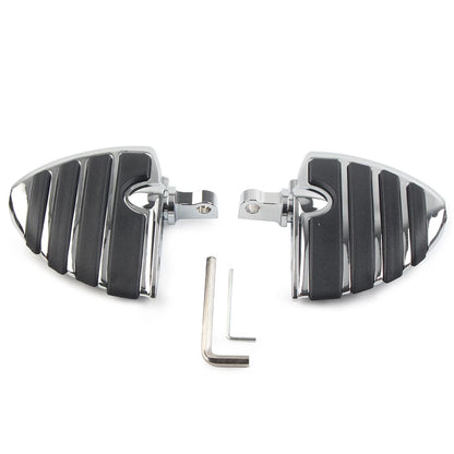 14'' Windshield Kits for Harley Street Glide CVO FLHXSE FLHX (2014–2023)