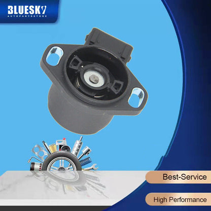 Throttle Position Sensor for Mitsubishi Galant 2.0L (92-94)