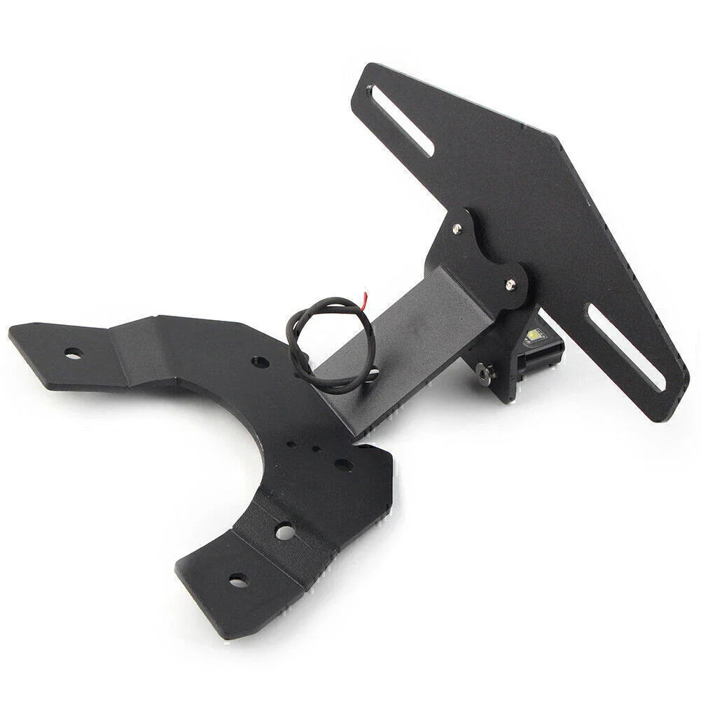 Tail Tidy Fender Eliminator License Plate Holder for Suzuki GSXR600 750 (11-19)