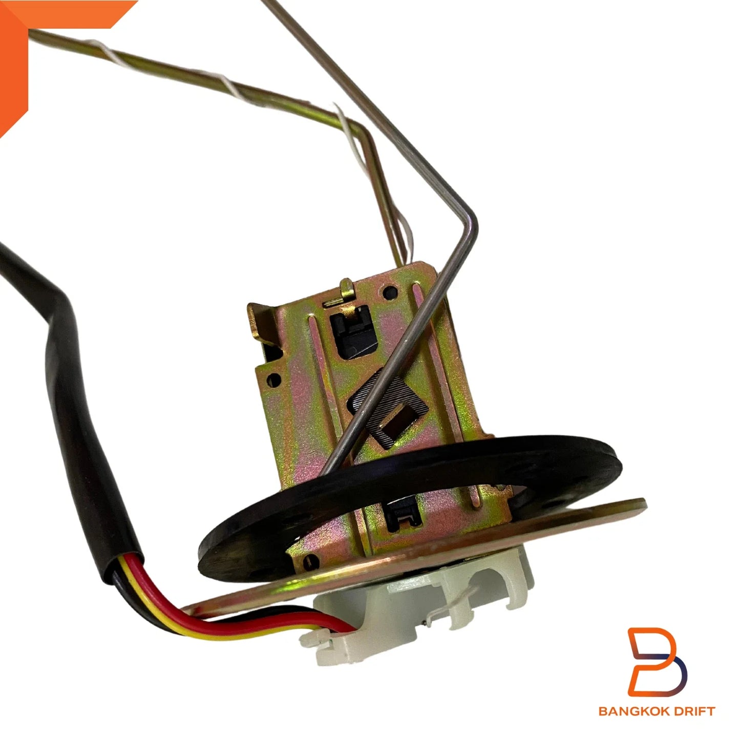 Fuel Tank Sender Unit Float for Holden Rodeo Isuzu Pickup (1993-2002)