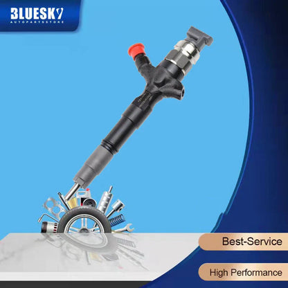 DIESEL FUEL INJECTOR for Toyota Hilux KUN26R 1KD-FTV 3.0 (2005-2015)