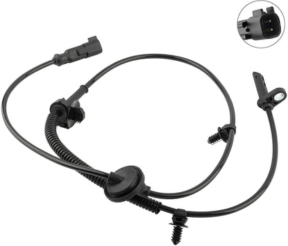 ABS Wheel Speed Sensor for Enclave Traverse Acadia (2009–2017)