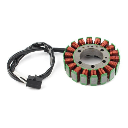 Front LED Turn Signals for Kawasaki ZX6R, Ninja 650F, Concours (2008–2010)