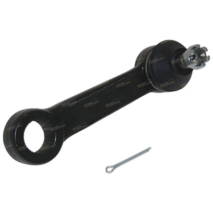 Ball Joint Tie Rod End Idler Pitman Arm Kit for Mazda B2600 (1989 - 1998)