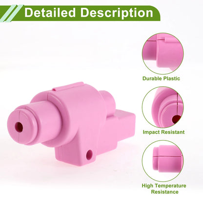 Parking Heater Fuel Pump Protection Case