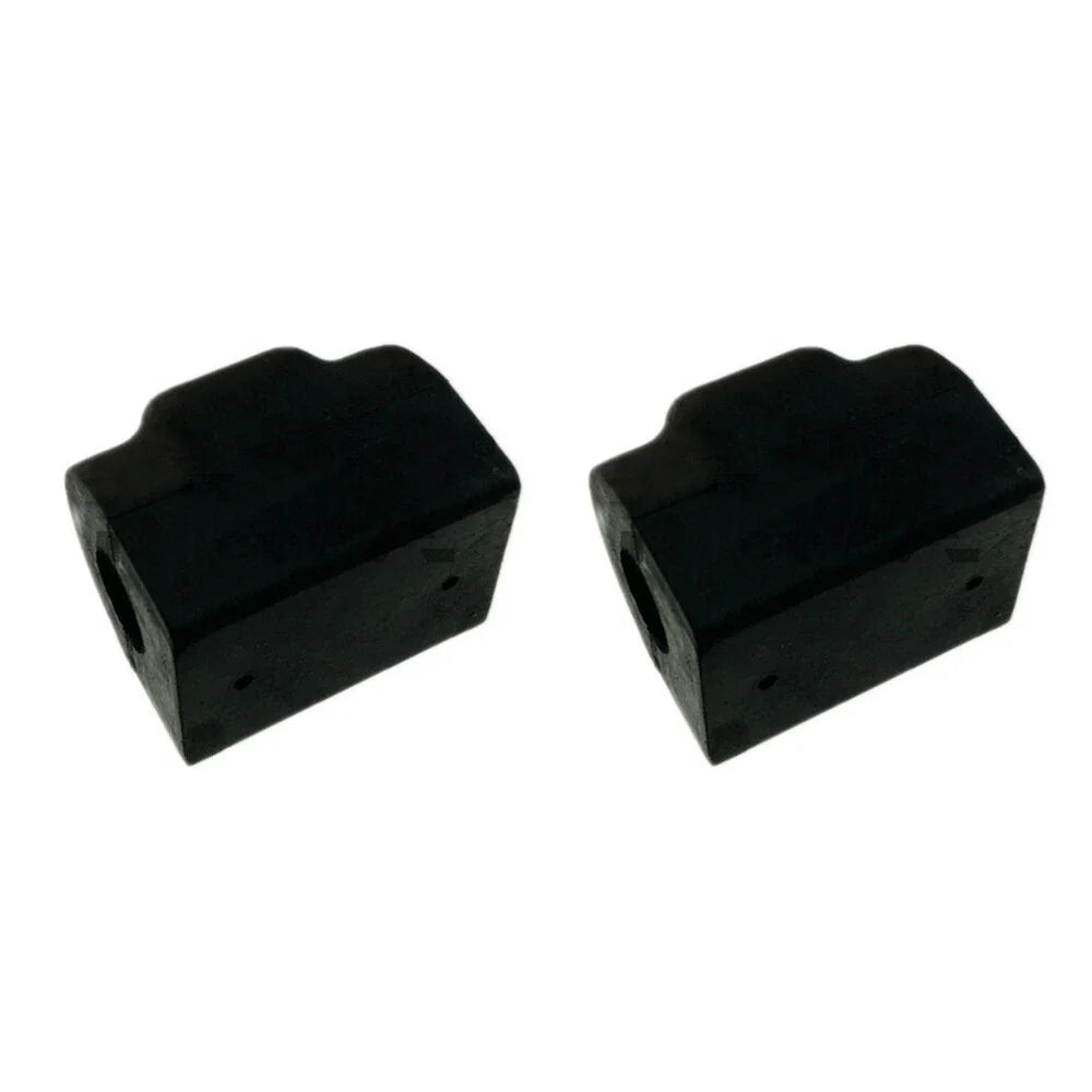 Rear Suspension Stabilizer Sway Bushings for BMW F22 F23 F30 F32 (2012-2020)