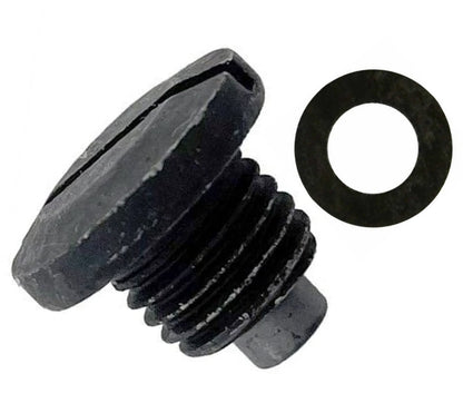 Drain Plug & Gasket for Suzuki Outboard DF40-DF140