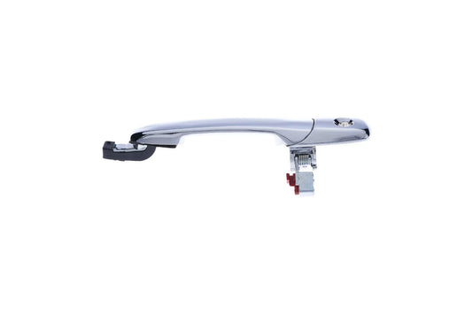 Front Door Handle Chrome W/ Keyhole for Ford Ranger