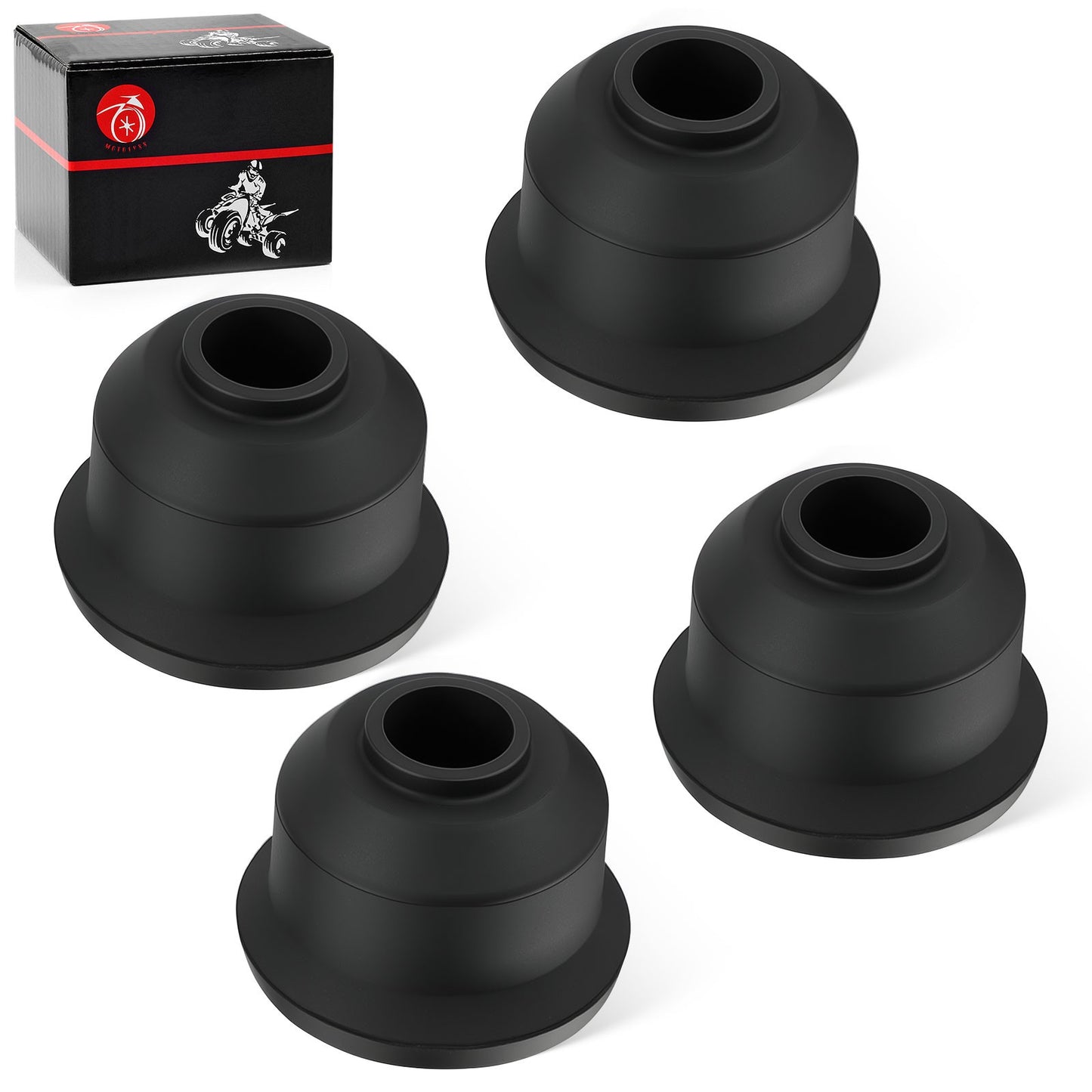 Rear Linkage Bushing for Polaris Ranger (400–1000)