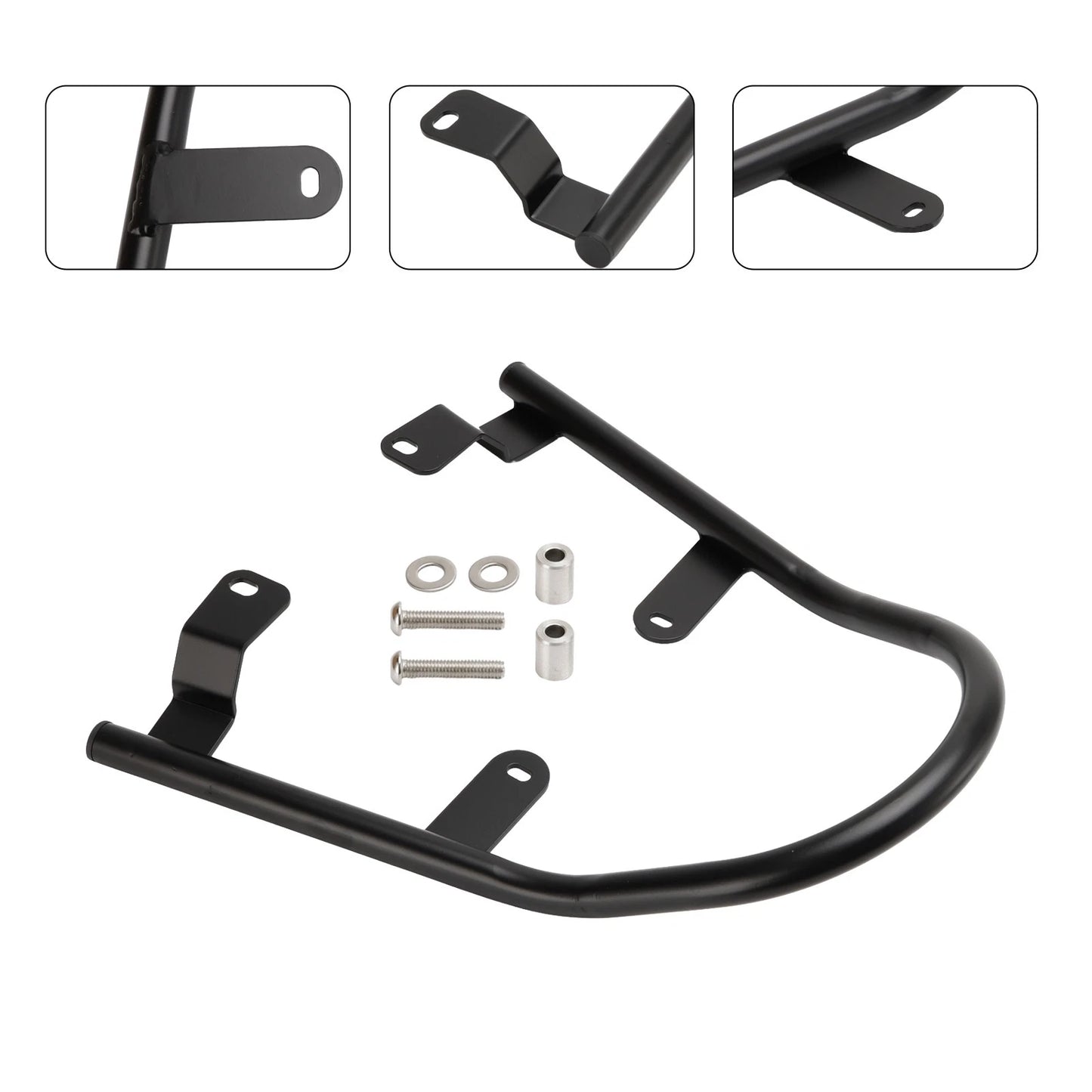 Passenger Armrest Bar for Yamaha XSR 700 (2017–2022)