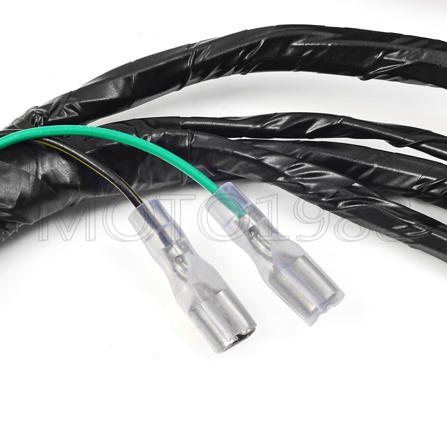 Wire Harness for Yamaha ATV Sportrax 300 TRX300EX (1993–2004)