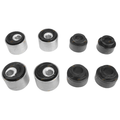 3deg Castor Offset Correction Bush Kit for Nissan Patrol GQ Y60 GU Y61