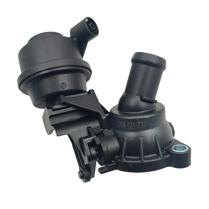 Coolant Regulating Valve for Audi A6 A7 Volkswagen Touareg (2012–2016)