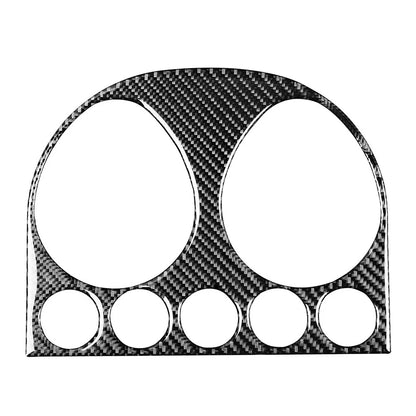 Steering Wheel Paddle Shifter Cover Trim for Audi R8 RS3 RS4 RS5 TT RS (2007–2021)