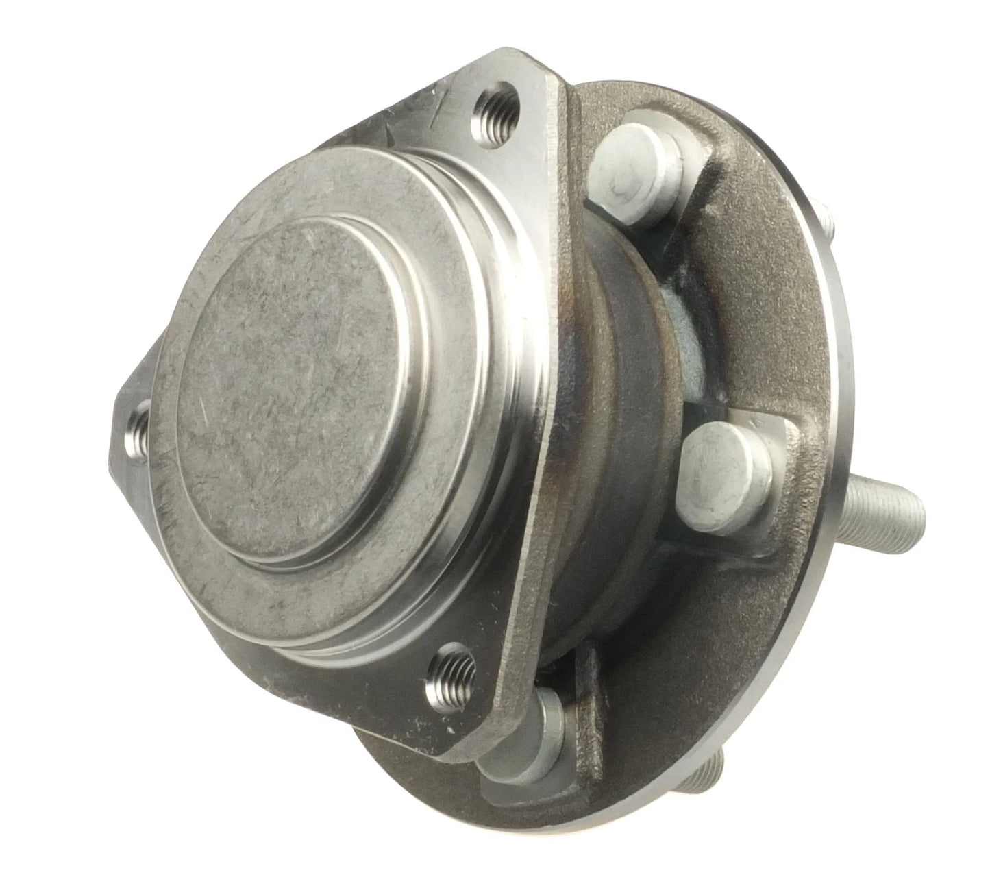 Front Wheel Bearing Hub Assembly for Chrysler 300 (2014–Present)