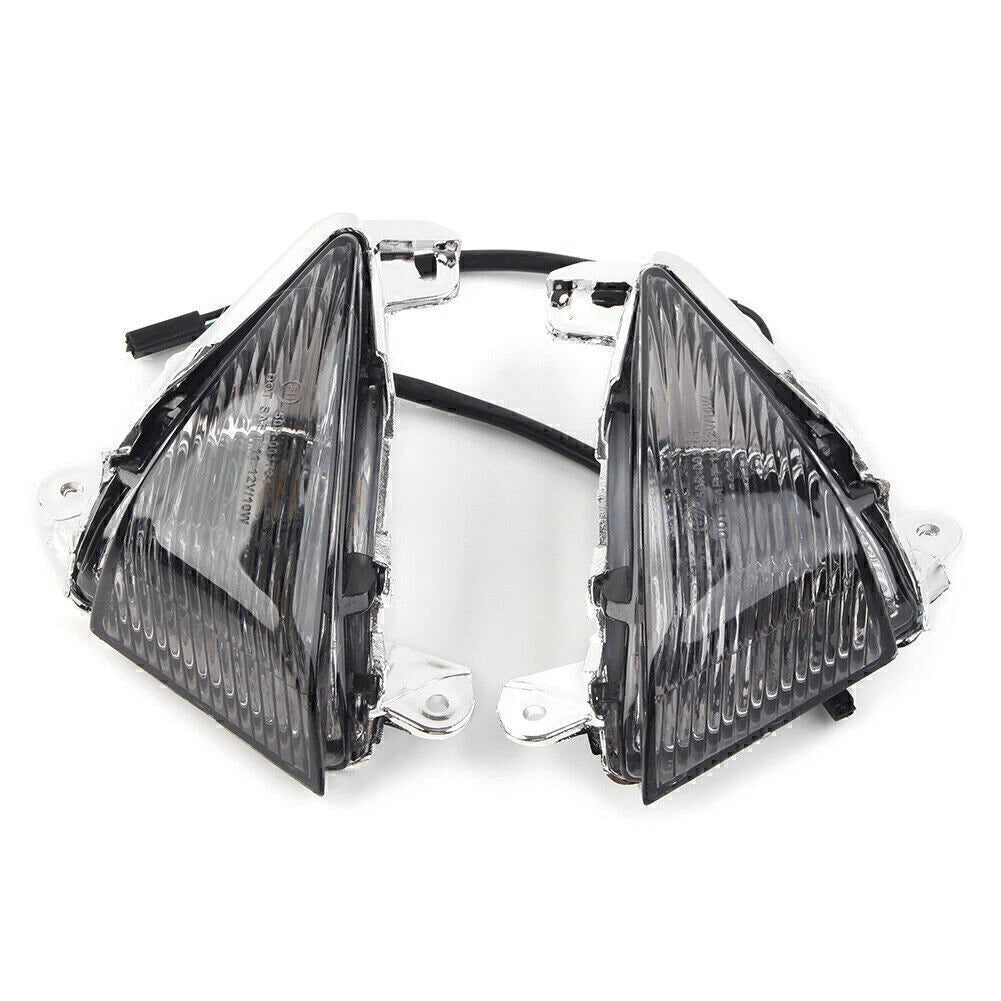 Left Engine Stator Cover Crankcase for Kawasaki ZZR600 Ninja ZX6E (1993–2004)