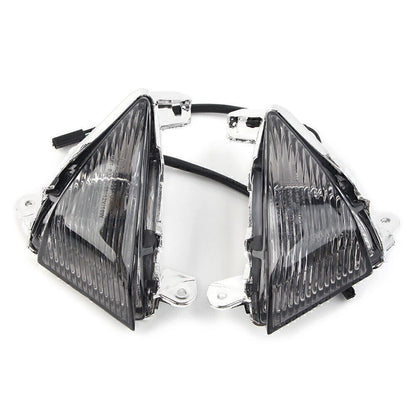Left Engine Stator Cover Crankcase for Kawasaki ZZR600 Ninja ZX6E (1993–2004)