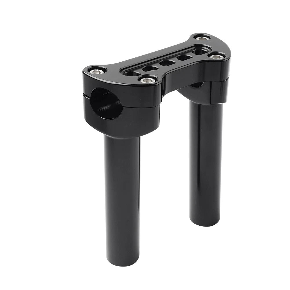 Rear Passenger Footpeg Footrest for Harley Road King Electra Glide Fat Boy