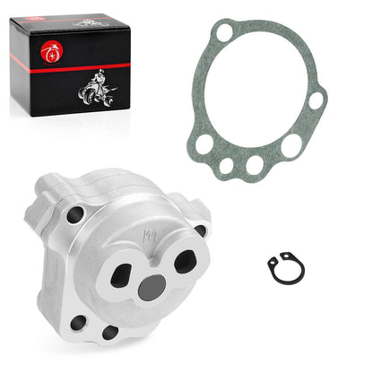 Oil Pump & Gasket for Yamaha Raptor 700 (2006–2024)