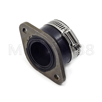 Intake Manifold Boot & Air Intake Tube for Suzuki Ozark 250 (2002–2014)