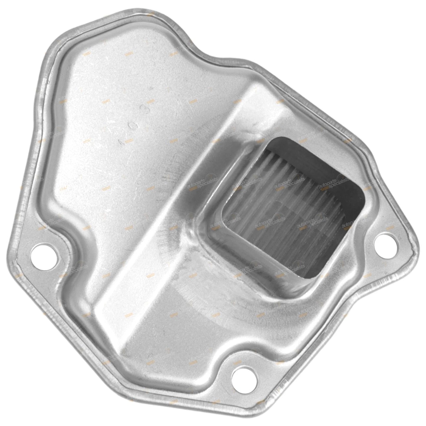 CVT Transmission Filter Kit for Nissan X-Trail T31 (2007–2014)
