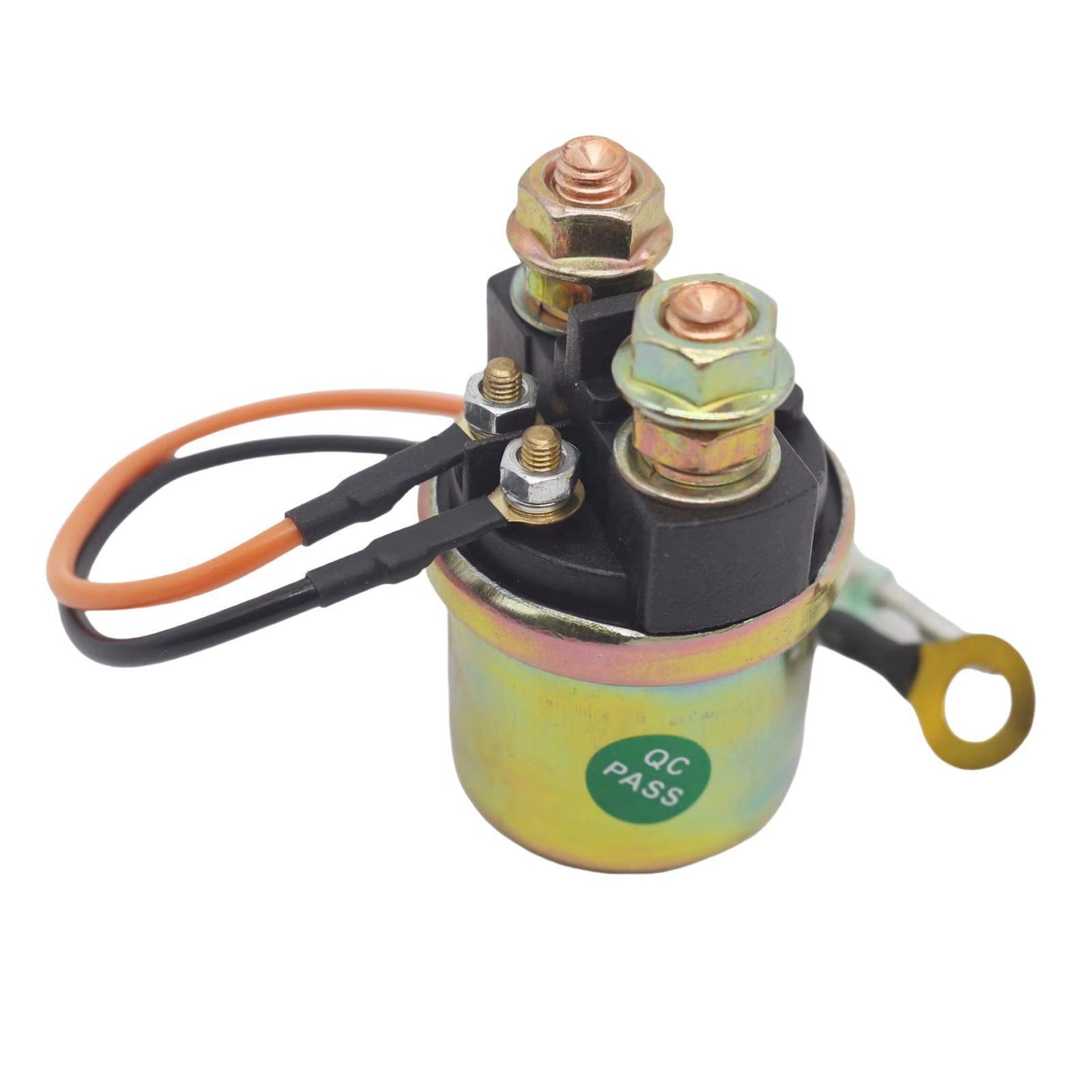 Starter Solenoid Relay for Mercury 9.9HP 15HP 30HP 40HP 45HP 50HP 60HP (4-Stroke)