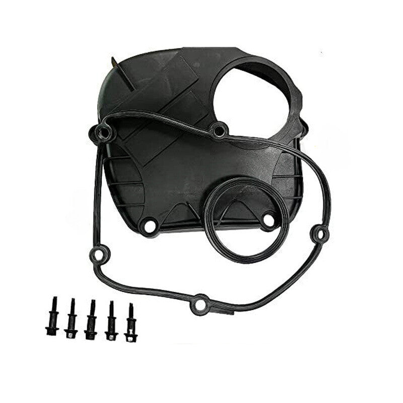Timing Cover with Gasket & Bolts for Audi A3 A6 Q5 TT (2000–2023)
