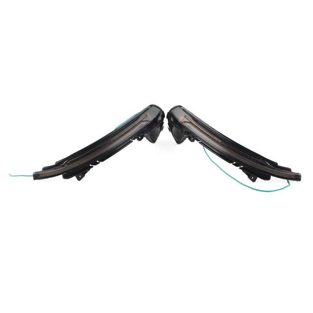 2X Steering Wheel Paddle Shifter Extension for Audi S6 S7 S8 TTS (Carbon Fiber)