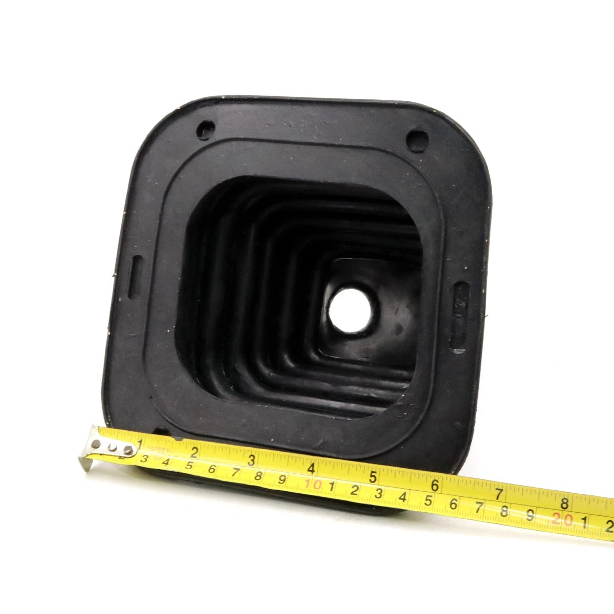 Gear Lever Cover Shift Boot for Toyota Hilux Single Cab (RZN168, RZN173)