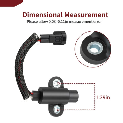 Crankshaft Position Sensor for Mercury
