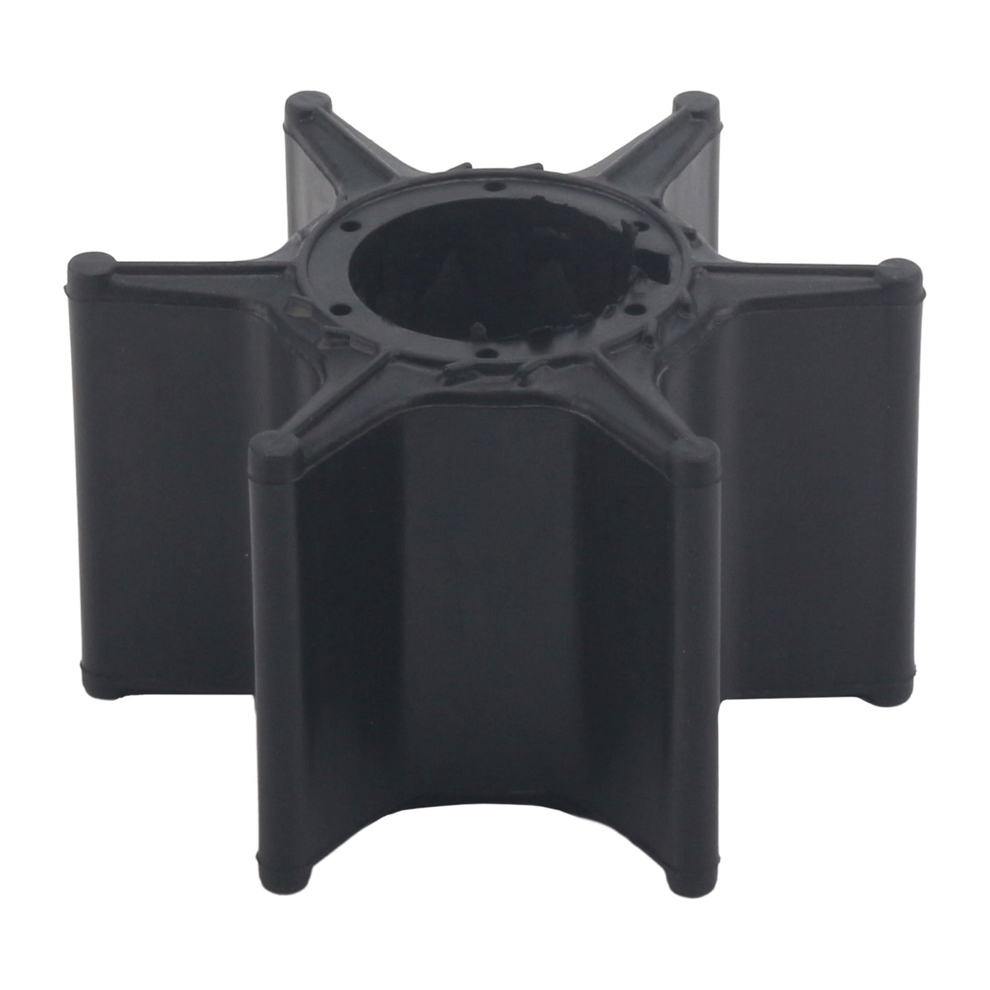 Water Pump Impeller & Key for Yamaha Outboard (F75 F80 F90 F100)