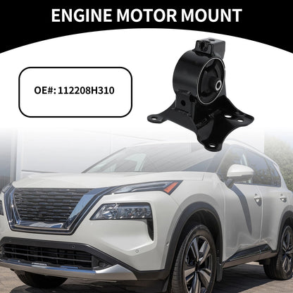 Engine Motor Mount for Nissan X-Trail (2002–2007)