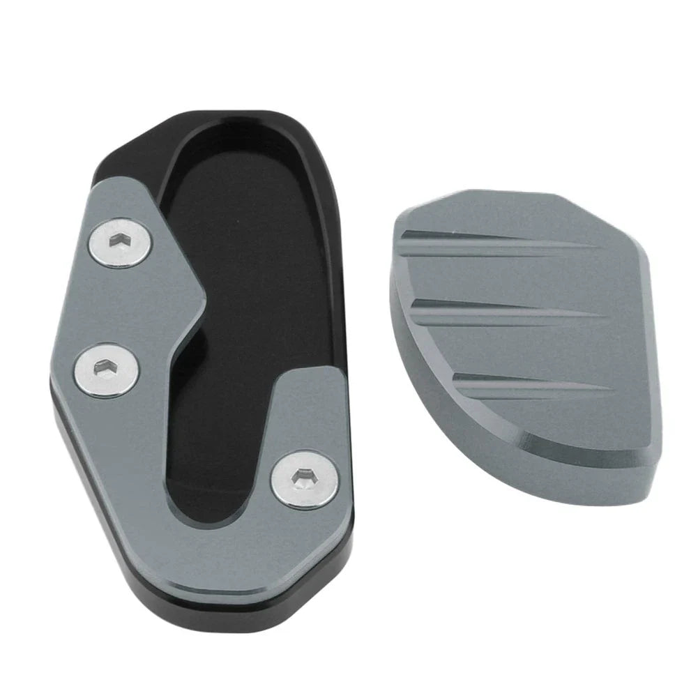 Kickstand Enlarger Pad for Honda PCX160 (2025)