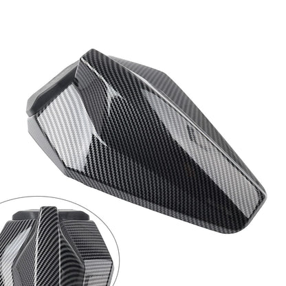 1x Smoke Tail Light Brake Turn Signals for Kawasaki Ninja 650R (2009–2010)