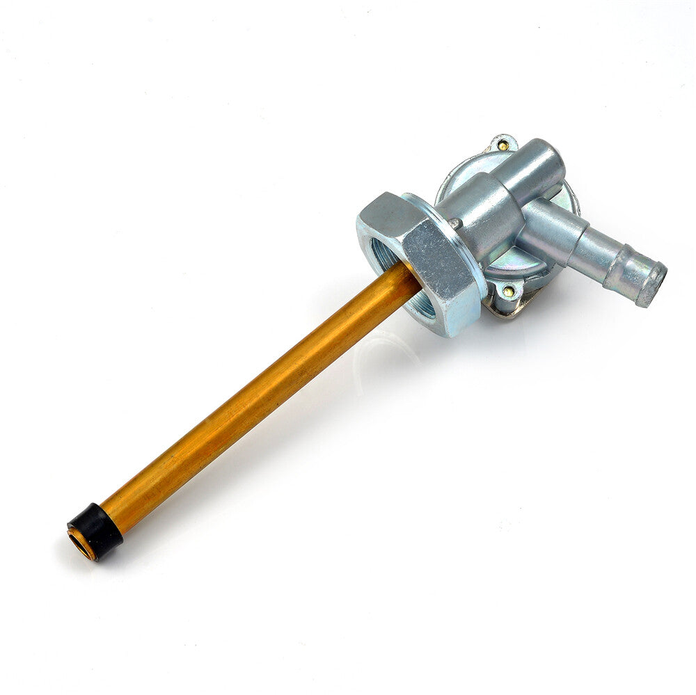 Fuel Valve Petcock & Lever Screw for Honda Shadow VLX 600 (1988–2007)