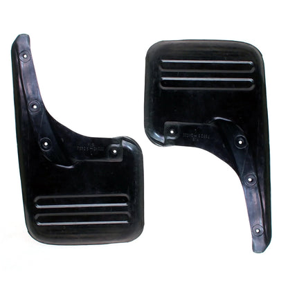 Set of 4 Mud Flaps for Toyota Hilux Vigo Champ SR SR5 (2005–2009)