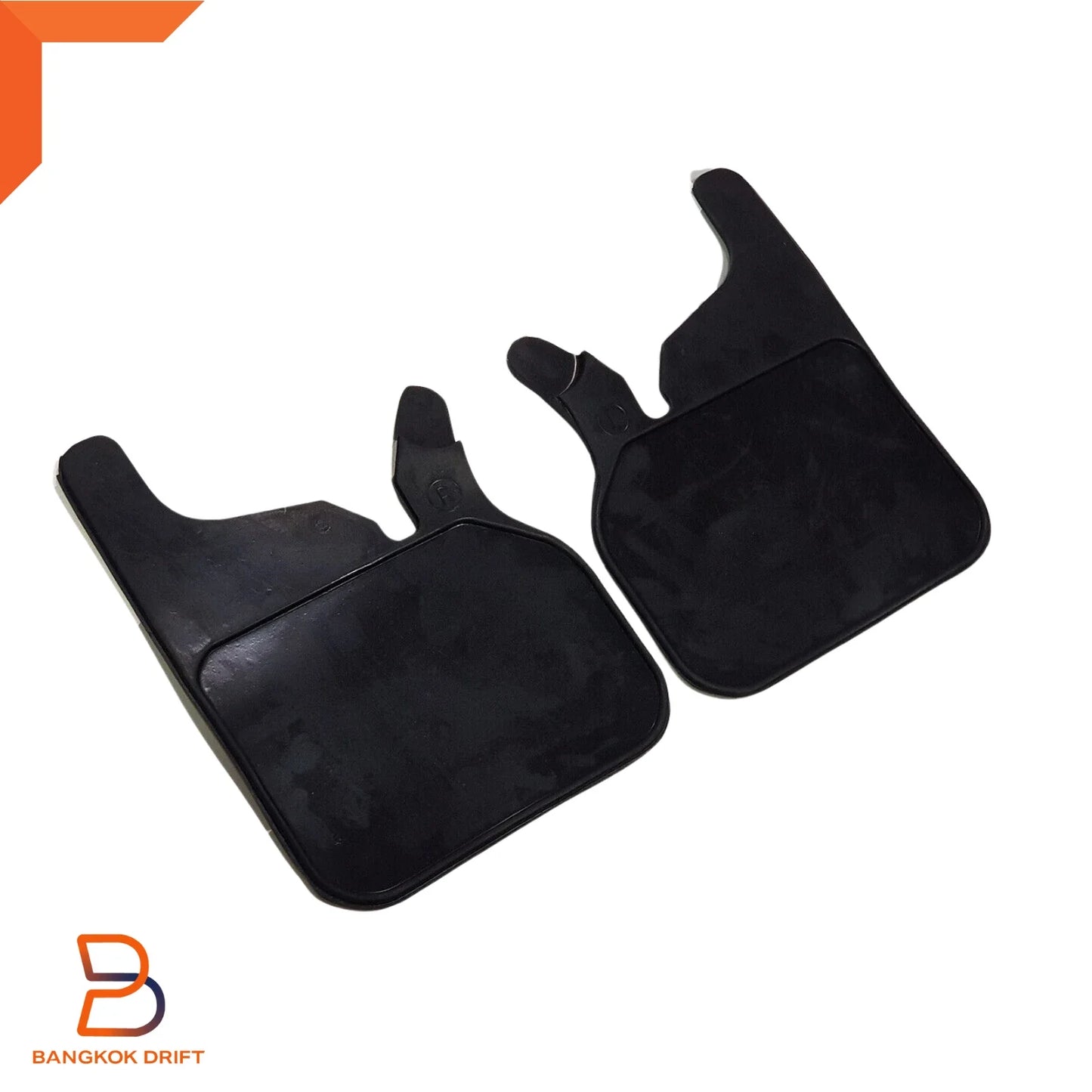 Front Mud Flap Splash Guard for Toyota Hilux Ute (1988-1996)