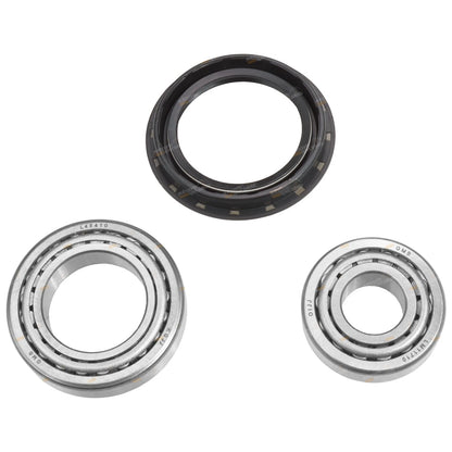 Front Wheel Bearing Kit for BMW 2002 (1973–1975)