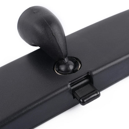 Rearview Mirror Black for MK4