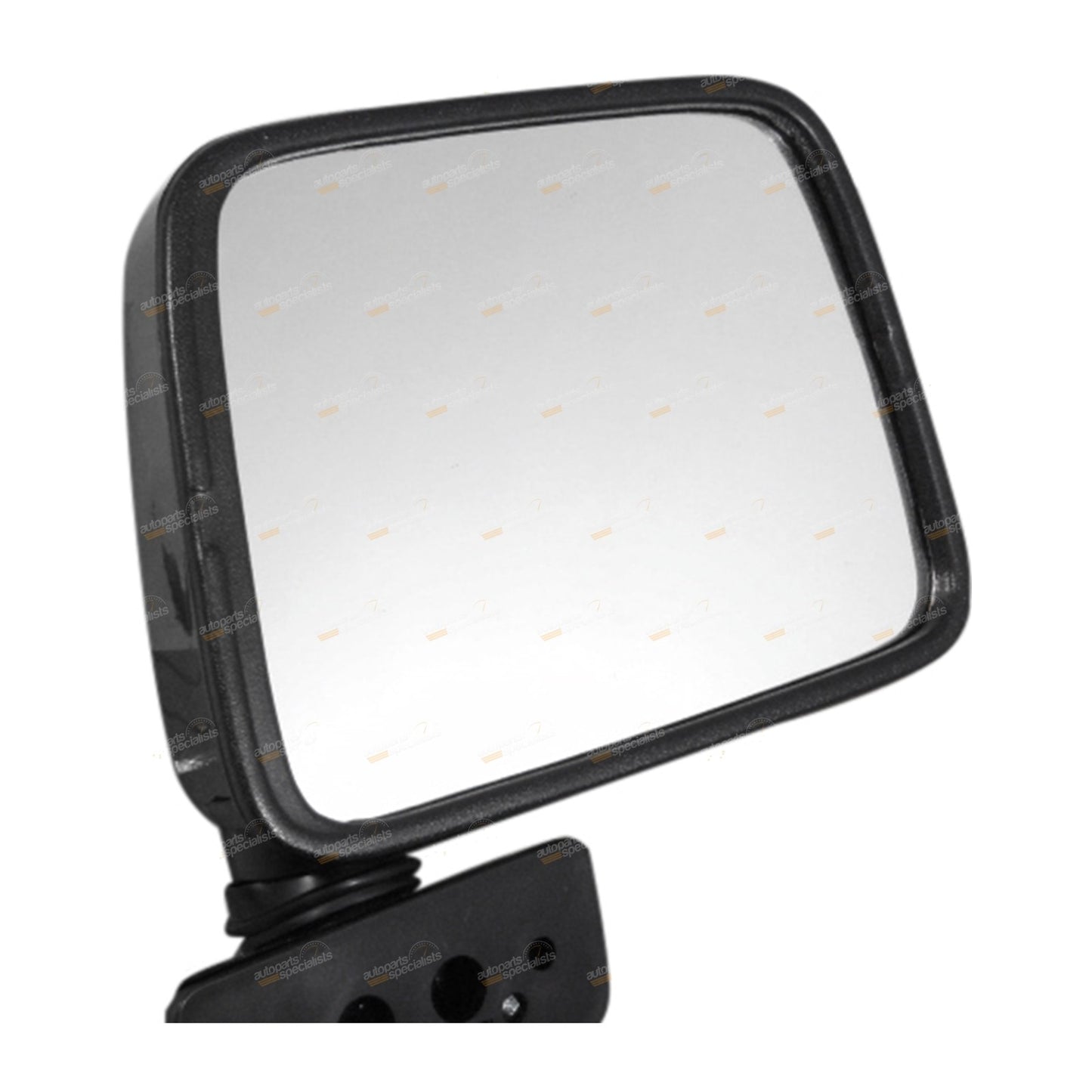 Pair of Door Mirrors for Nissan Patrol GQ Ford Maverick (1987–1997)
