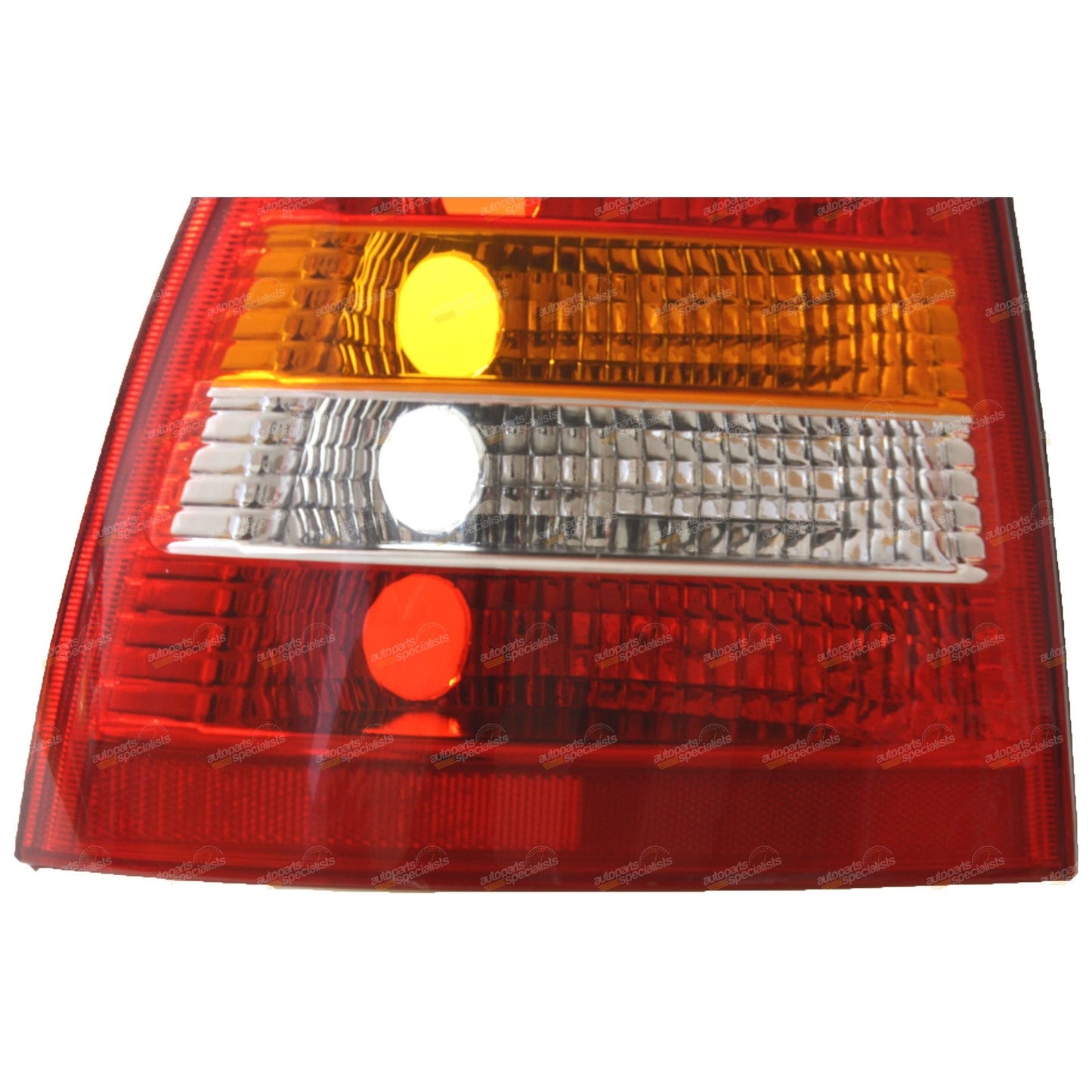 LH Tail Light for Holden Astra TS (1998–2004)