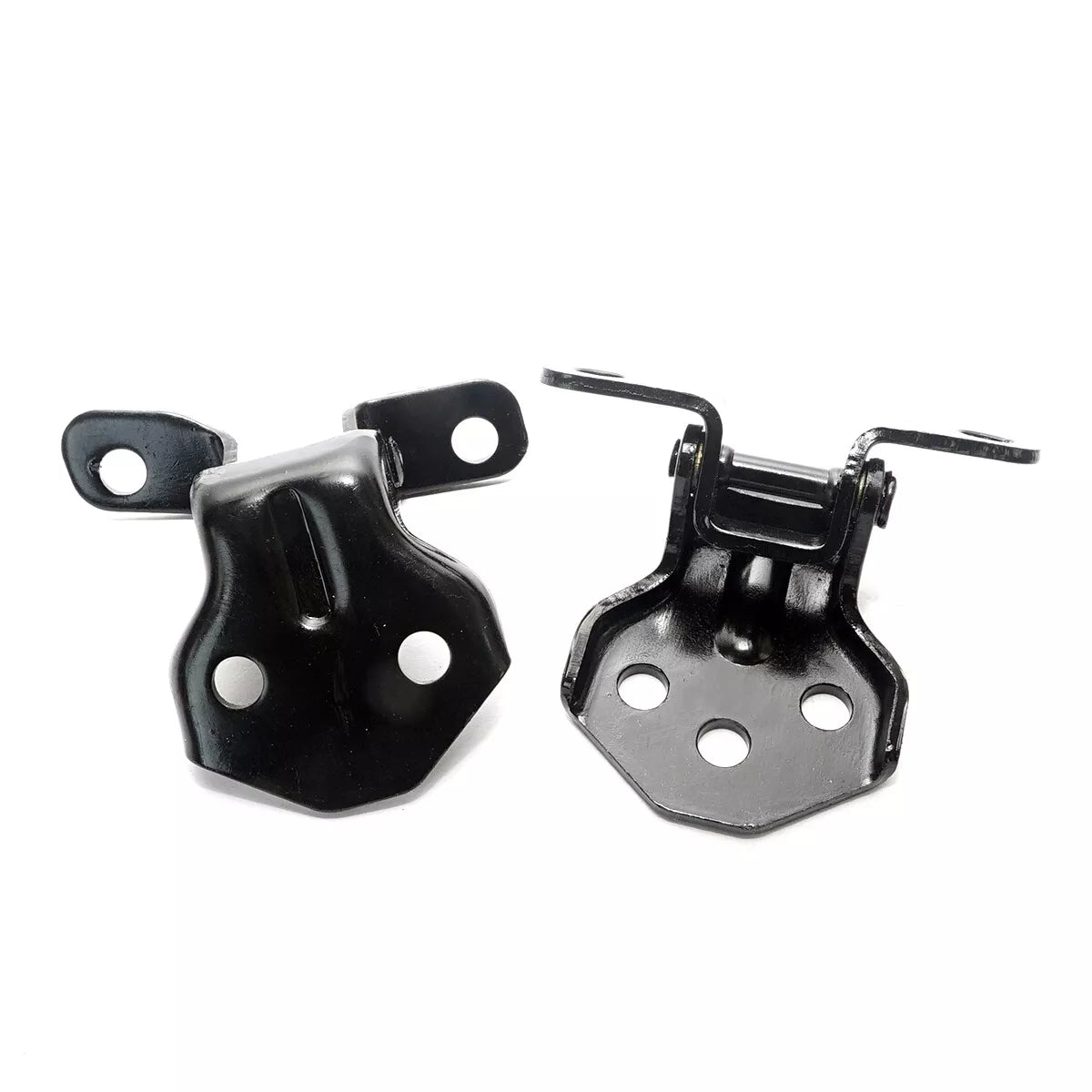 Front Door Hinge Upper Lower for Mazda B Series B2000 B2600 1986-1993