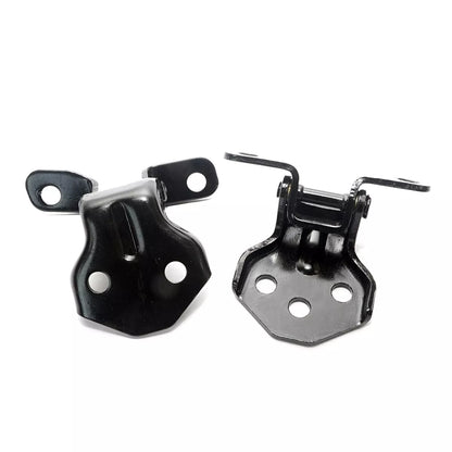 Front Door Hinge Upper Lower for Mazda B Series B2000 B2600 1986-1993