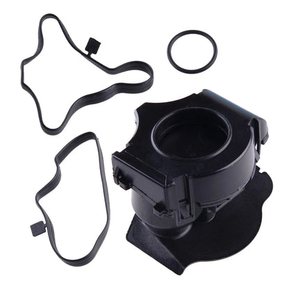 DIESEL VORTEX ENGINE BREATHING VALVE for BMW Land Rover Freelander 2.0