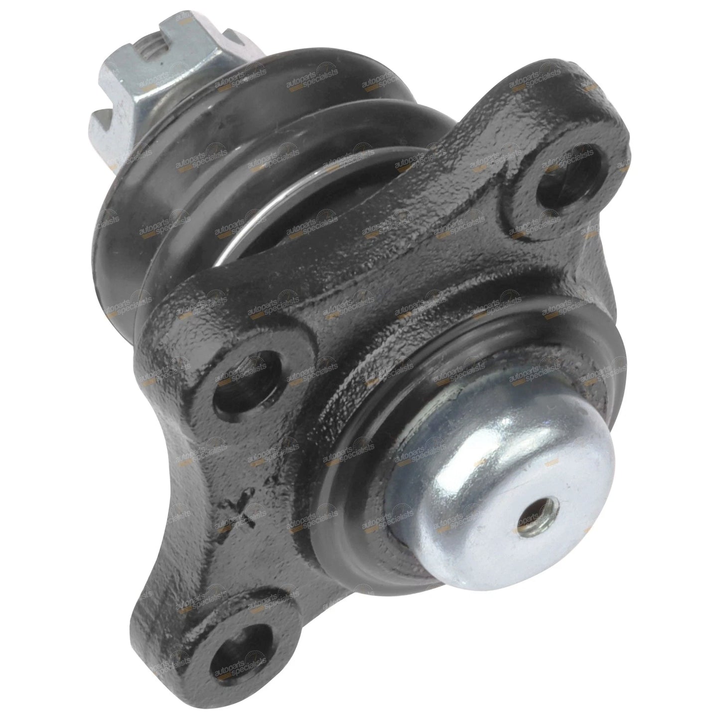 2X Upper Ball Joints for Mitsubishi Triton MK (1996–2006) 4X4